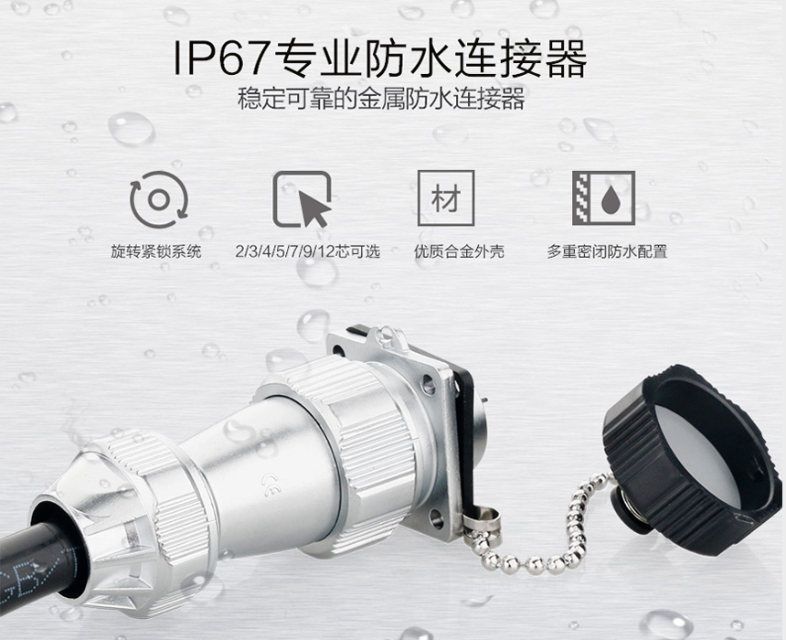 信号线连接器类型.jpg