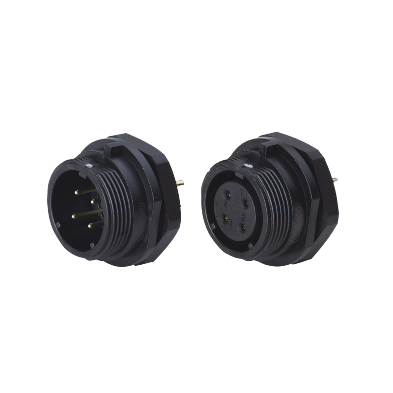电缆插头 SP1712/P SP1712/S